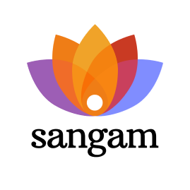 sangam-logo